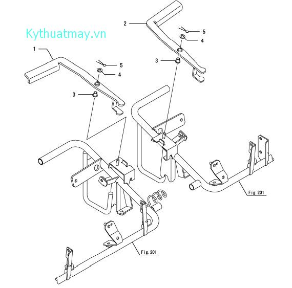 Ly hợp khớp nối